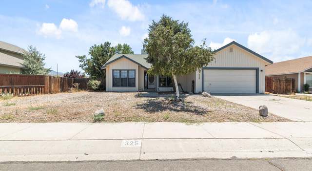 Photo of 325 Stillwater Dr, Dayton, NV 89403