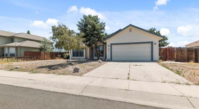 Photo of 325 Stillwater Dr, Dayton, NV 89403