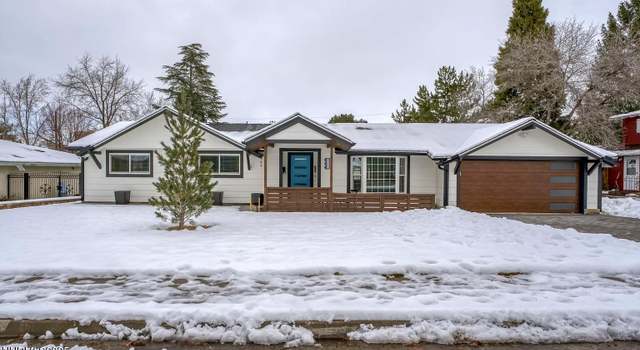 Photo of 4250 Garlan Ln, Reno, NV 89509