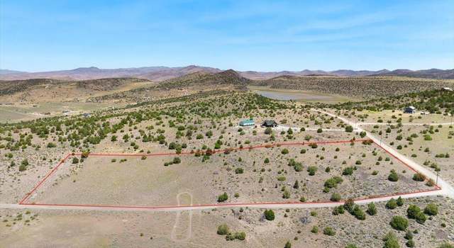 Photo of 3610 Overland Rd, Reno, NV 89521