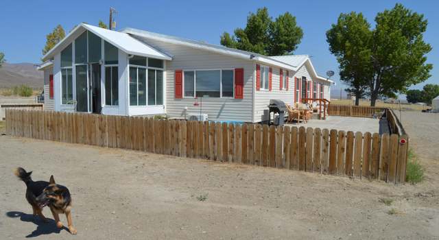 Photo of 61500 State Highway 447, Empire, NV 89510