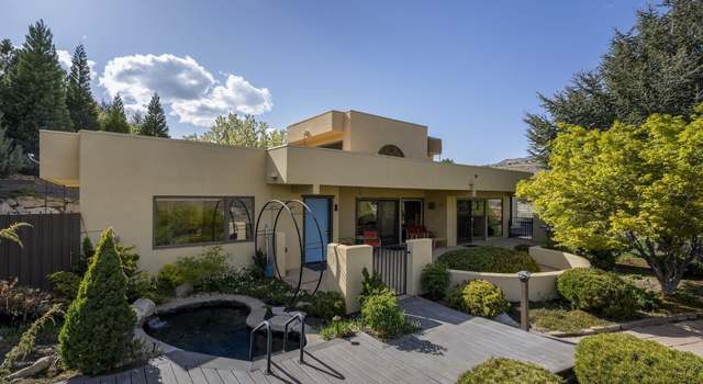 Photo of 80 Mule Deer Ct, Reno, NV 89523