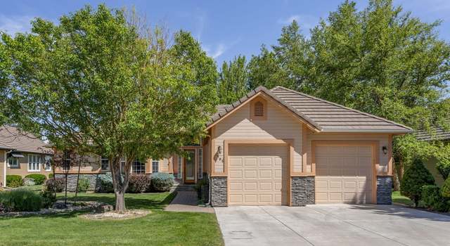 Photo of 2405 Genoa Meadows Cir, Genoa, NV 89411
