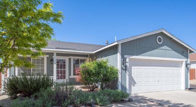 Photo of 7344 Rubens Ct, Sun Valley, NV 89433