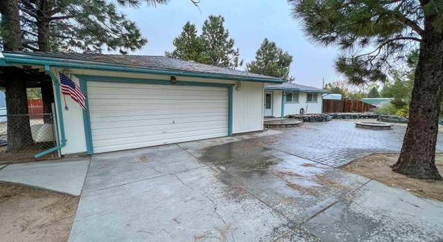 Photo of 4080 Hillview Dr, Carson City, NV 89701