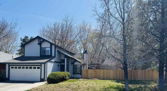 Photo of 4360 Perro Ln, Reno, NV 89502