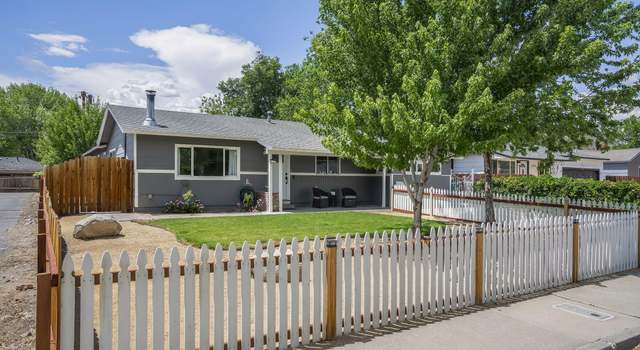 Photo of 1203 Stanford Way, Sparks, NV 89431