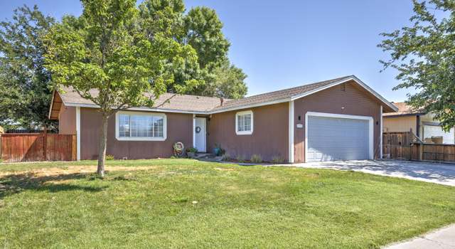 Photo of 1866 Albert St, Fallon, NV 89406