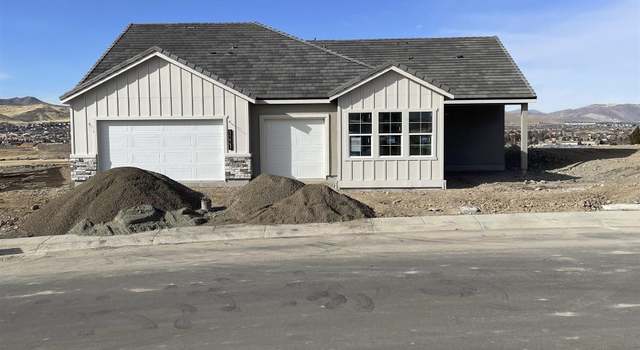 Photo of 1331 Silver View Cir, Sparks, NV 89436