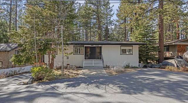 Photo of 1032 Lynn Way, Zephyr Cove, NV 89448
