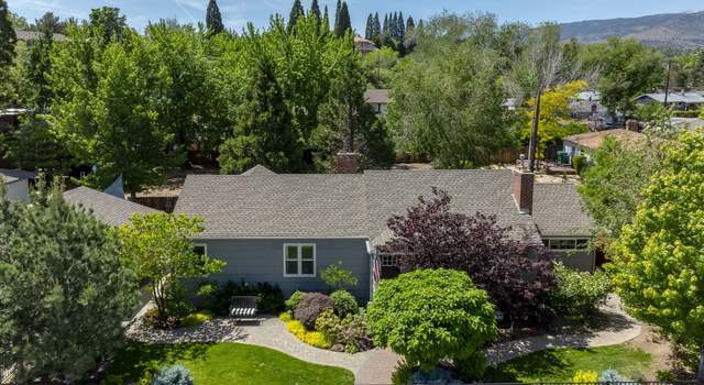 Photo of 1180 Forson Dr, Reno, NV 89509