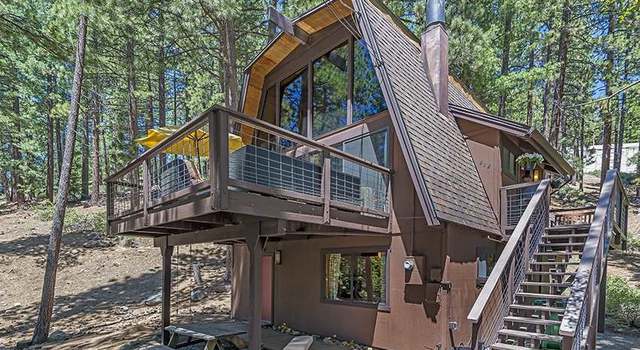 Photo of 535 Lucille, Incline Village, NV 89451-9100