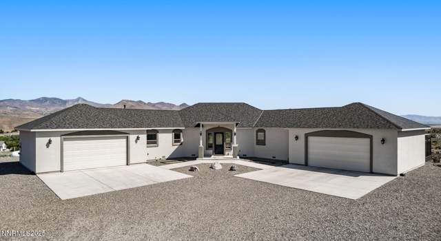 Photo of 28 River Vista Dr, Dayton, NV 89403