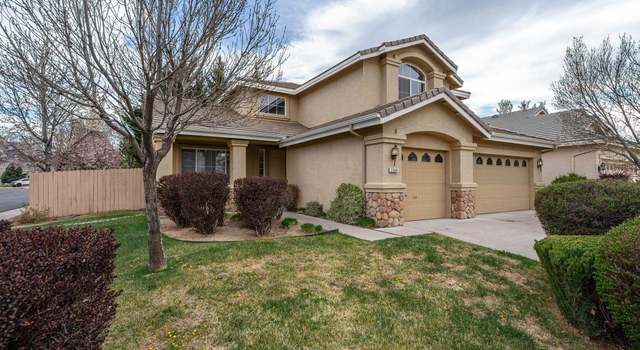 Photo of 2390 Lincoln Meadows Dr, Reno, NV 89521