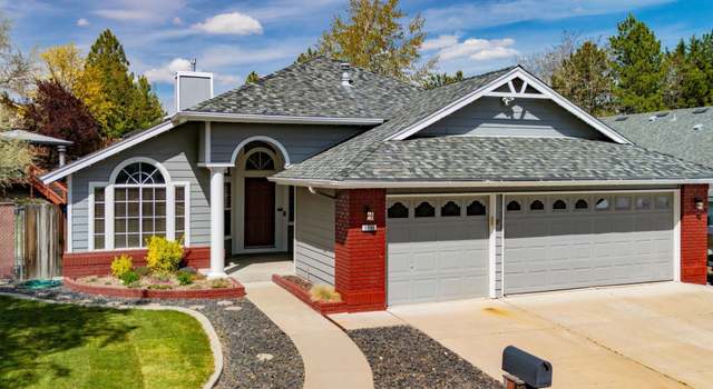Photo of 1830 Lakeland Hills Dr, Reno, NV 89523
