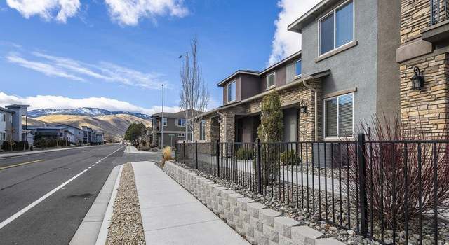 Photo of 1031 Arbor Rd, Carson City, NV 89701