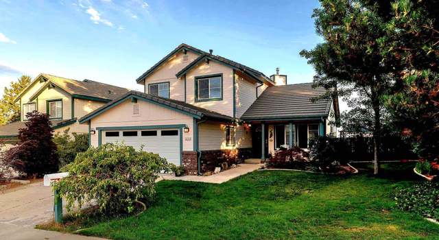 Photo of 5414 Tappan Dr, Reno, NV 89523