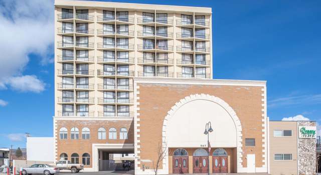Photo of 567 W 4th St #403, Reno, NV 89503