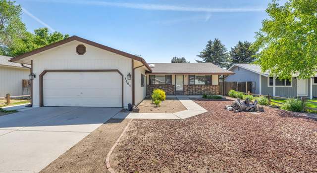 Photo of 3803 Imperial Way, Carson City, NV 89706