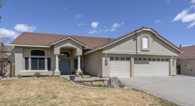 Photo of 2850 Sunline Dr, Reno, NV 89523