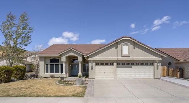 Photo of 2850 Sunline Dr, Reno, NV 89523
