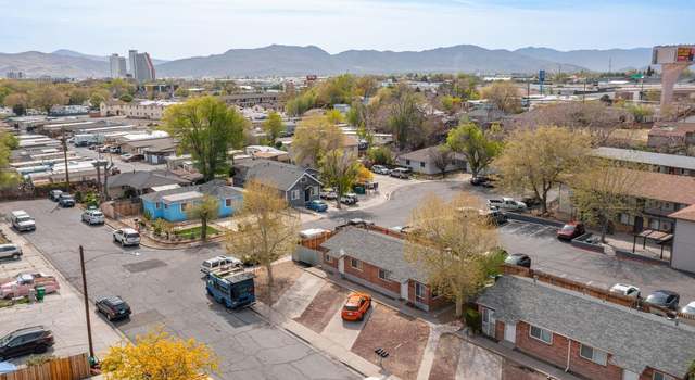 Photo of 2549 E St, Sparks, NV 89431