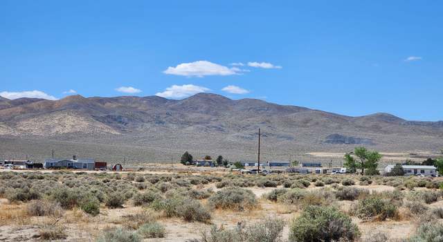 Photo of 6715 Elm St, Silver Springs, NV 89429