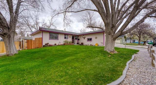 Photo of 3405 Nowlin Ln, Sparks, NV 89431