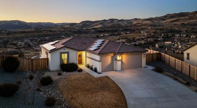 Photo of 1675 Verdi Vista Ct, Reno, NV 89523