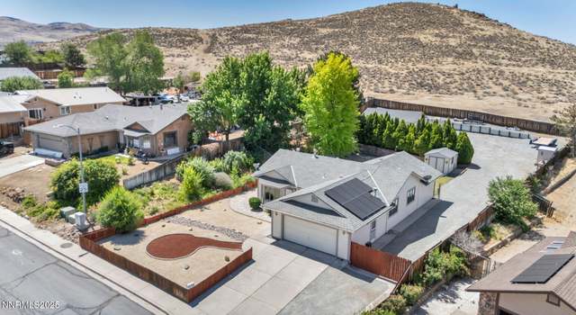Photo of 1231 Satellite Dr, Sparks, NV 89436