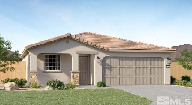 Photo of 606 Willow Creek Dr Unit Homesite 263, Dayton, NV 89403