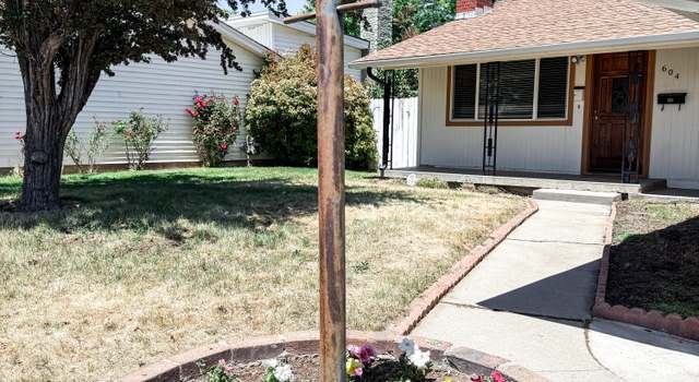 Photo of 604 W Winnie Ln, Carson City, NV 89703