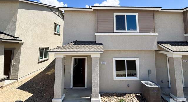 Photo of 1623 Prancer St Lot 51, Reno, NV 89523
