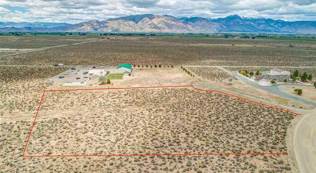 Photo of 238 Chaparral Dr, Smith, NV 89430