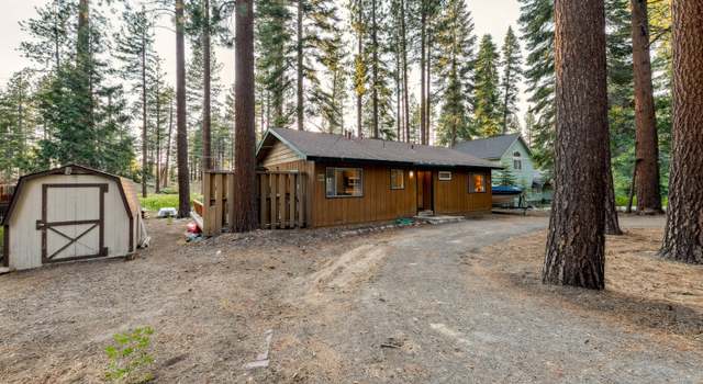 Photo of 280 Chimney Rock Rd, Stateline, NV 89449