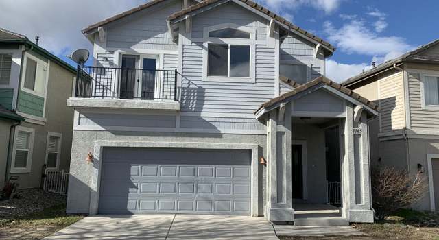 Photo of 1165 Harbour Cove Ct, Sparks, NV 89434