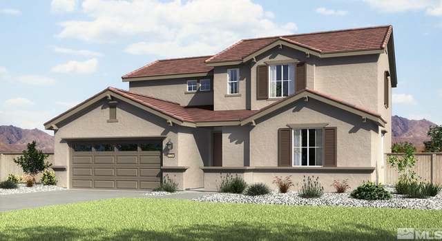 Photo of 7186 Badger Grove Dr #Homesite 5153, Sparks, NV 89436