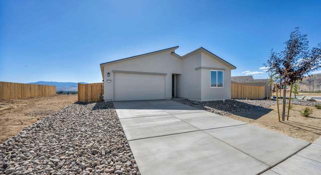 Photo of 6529 Morgan Mill Rd #Homesite 28, Carson City, NV 89701