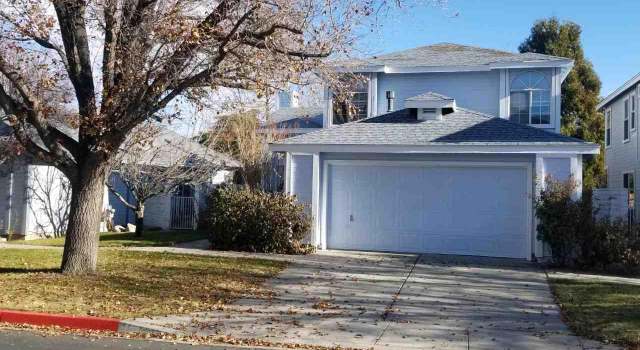 Photo of 7568 Wheeldale Cir, Reno, NV 89511-1096