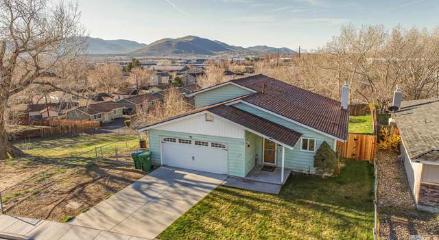 Photo of 1619 Camille Dr, Carson City, NV 89706
