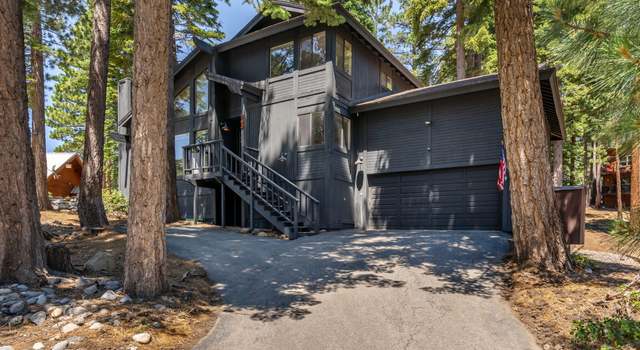 Photo of 562 Chiquita Ct, Incline Village, NV 89451