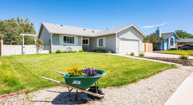 Photo of 653 Carmel Way, Gardnerville, NV 89460