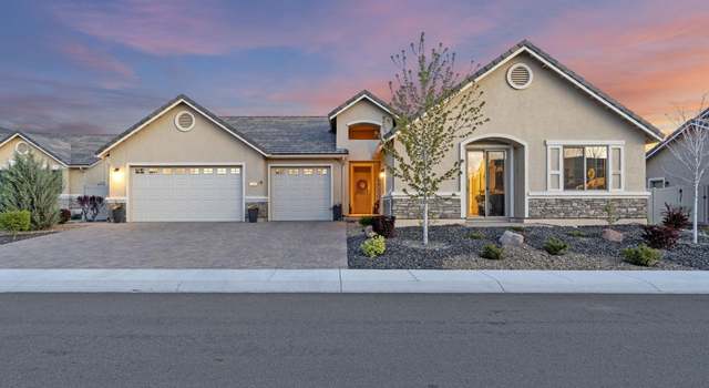 Photo of 508 Alpine Rose Ct, Reno, NV 89521