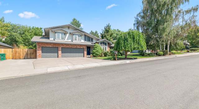 Photo of 2126 Thomas Jefferson Dr, Reno, NV 89509