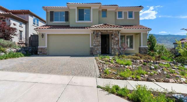 Photo of 7030 Sterling Point Ct, Reno, NV 89523