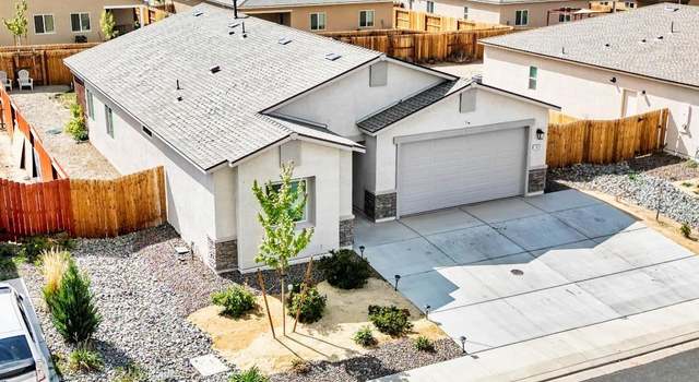 Photo of 1622 Rainfall Way, Fernley, NV 89408