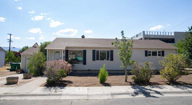 Photo of 961 Wilkinson Ave, Reno, NV 89502