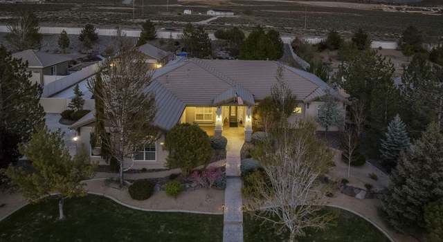 Photo of 11700 Anthem Dr, Sparks, NV 89441