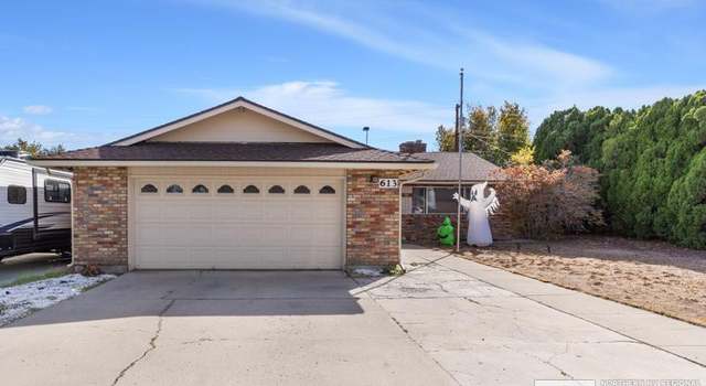 Photo of 613 Ivy St, Carson City, NV 89703