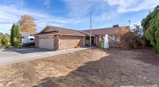 Photo of 613 Ivy St, Carson City, NV 89703